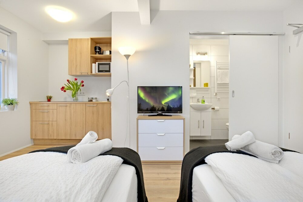 Фото Alfred's Studios