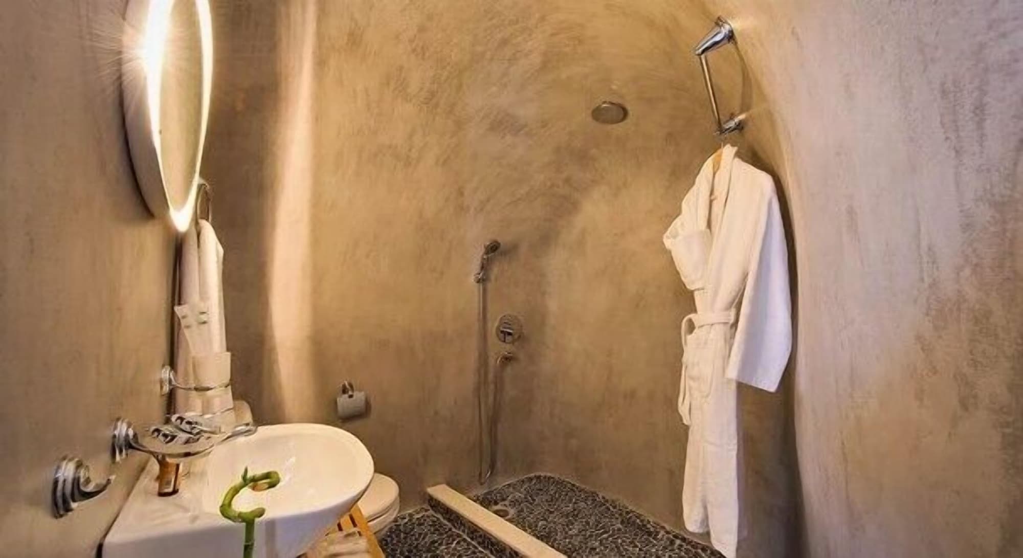 Фото Villa Calliope