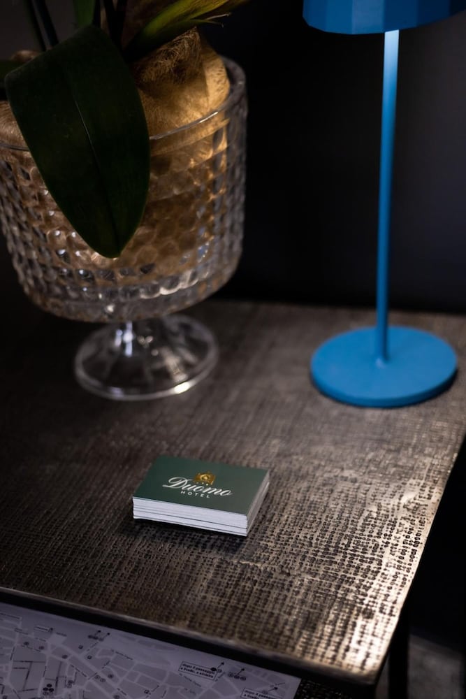 Фото Hotel Duomo Cremona