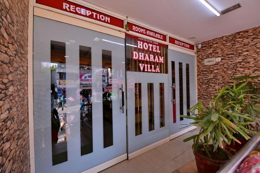 Фото Hotel Dharam Villa
