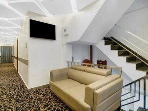 Гостиница The Superb Hotels