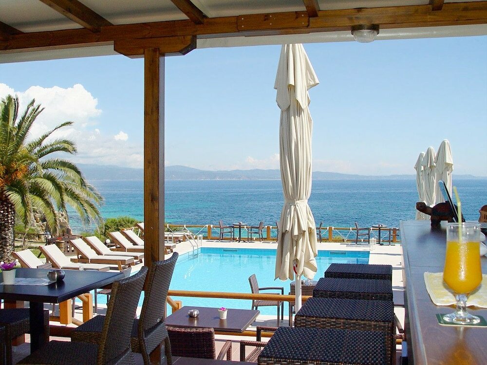 Фото Barbagiannis House