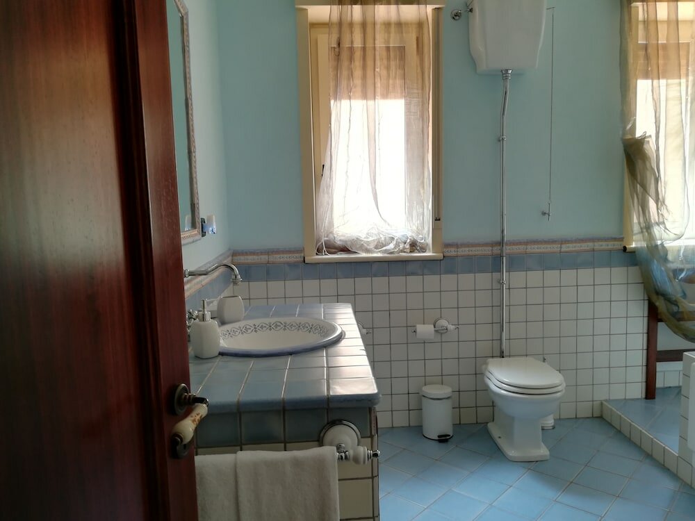 Фото B&b Camere e Cassata