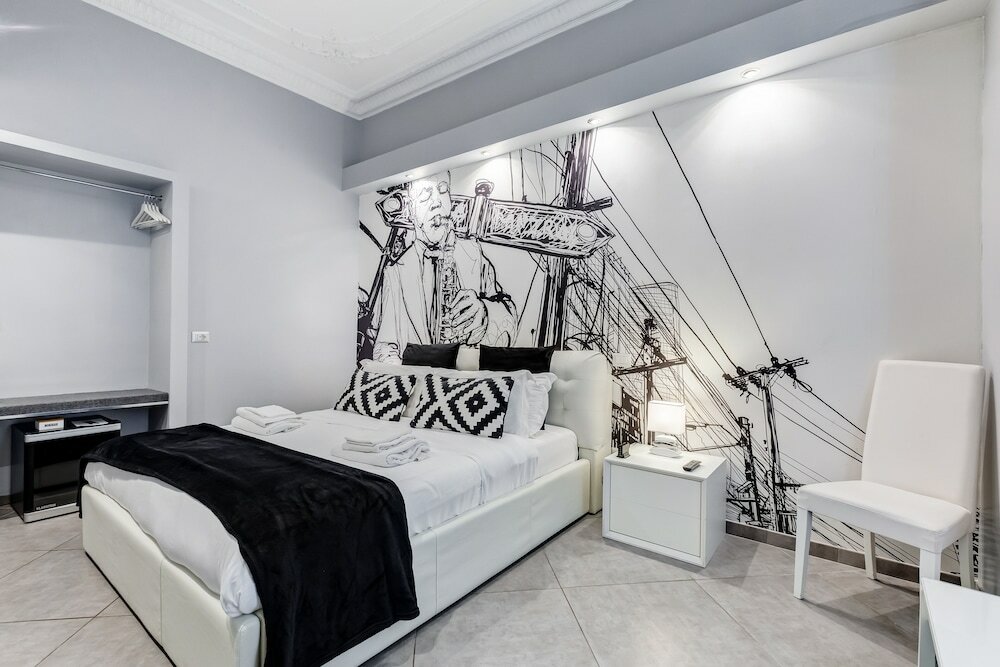 Фото Maison Degli Artisti Suites