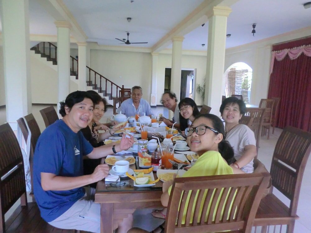 Фото Ziegler Cottage