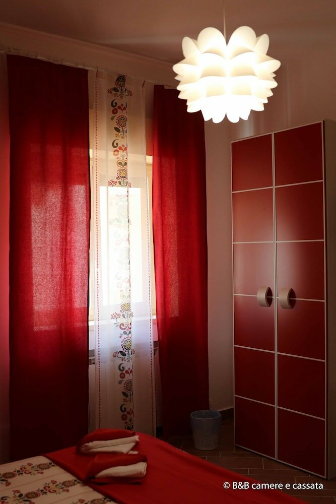Фото B&b Camere e Cassata