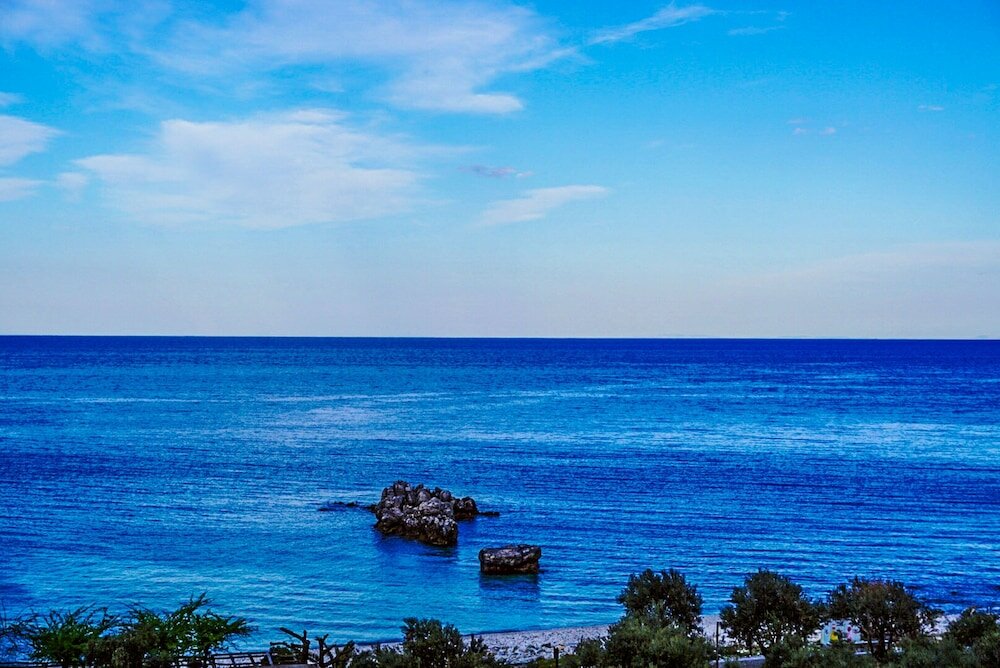 Фото Palia Damouchari