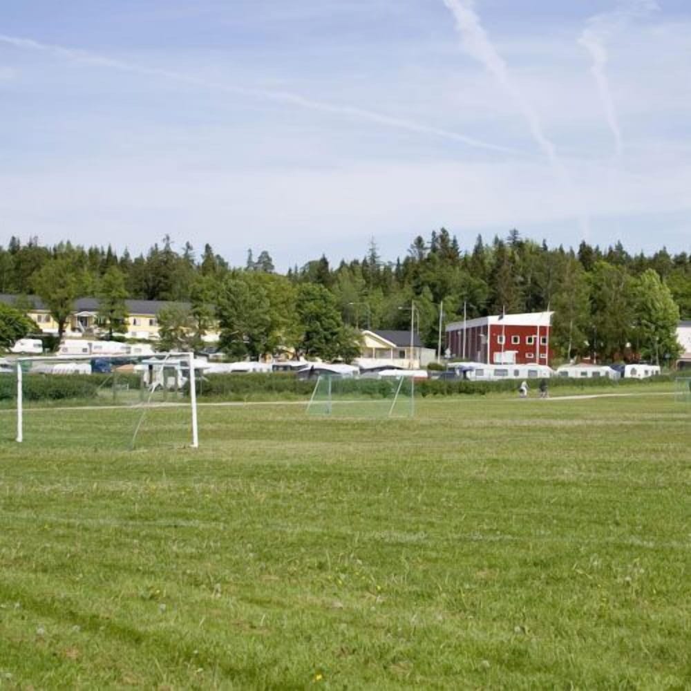 Фото Sure Hotel by Best Western Vilsta Sporthotell