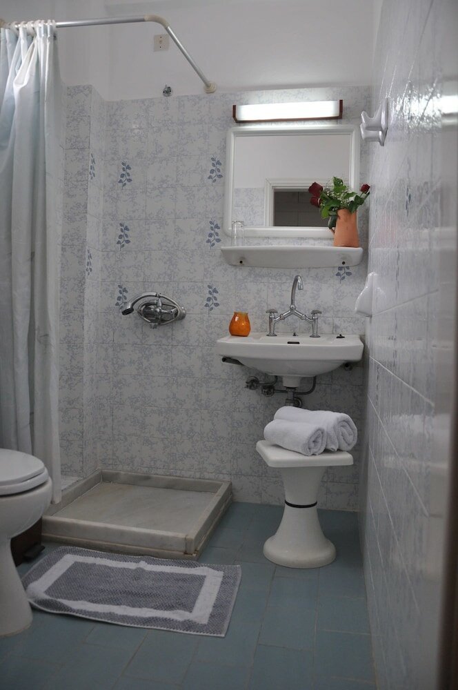 Фото Alexandra Rooms