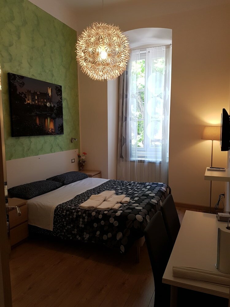 Фото Rooms Boutique Carducci