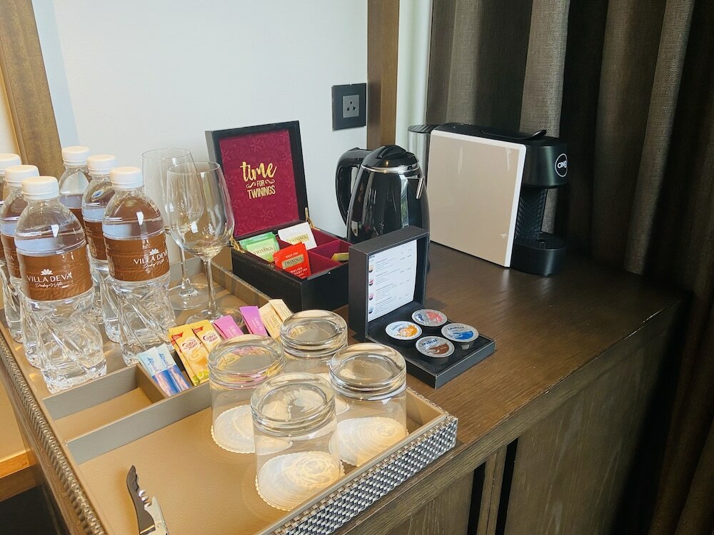 Фото Villa Deva Resort & Hotel Bangkok