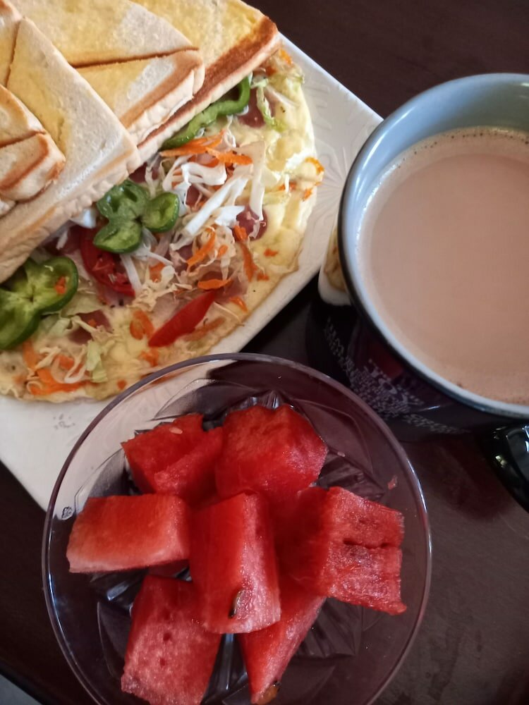 Фото Kcs Guest House