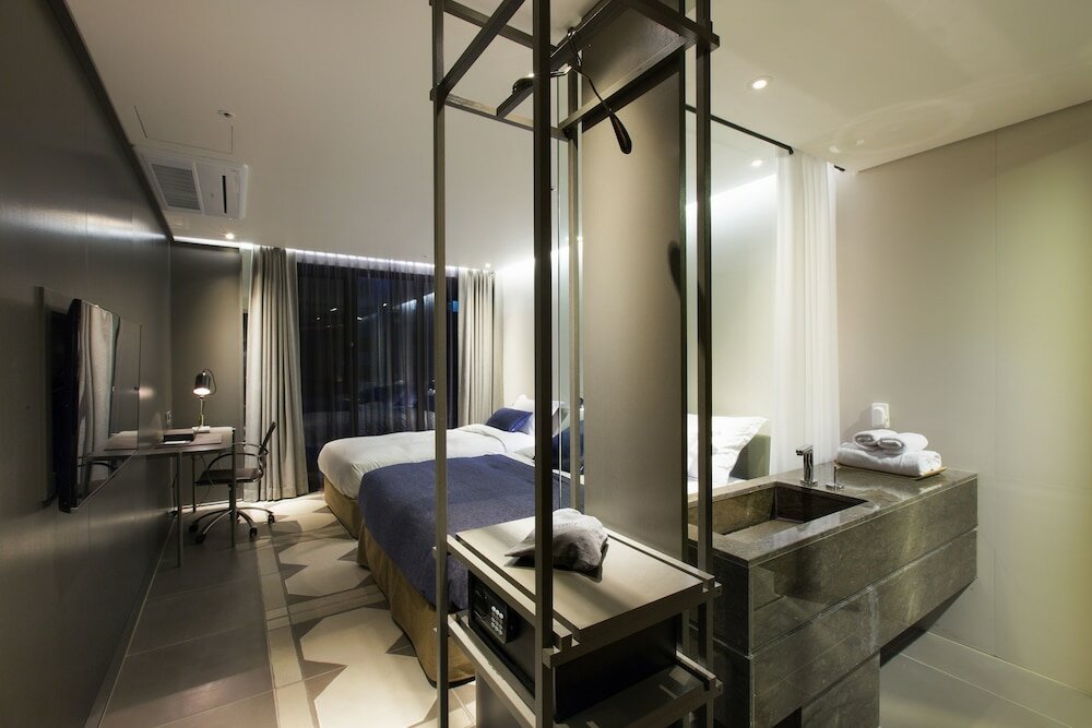 Фото Stay Hotel Gangnam