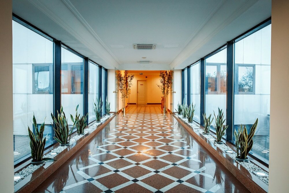 Фото River Palace