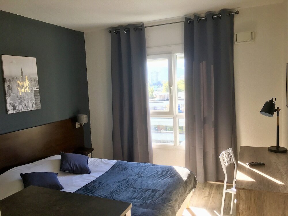 Фото Appartéa Grenoble Alpexpo