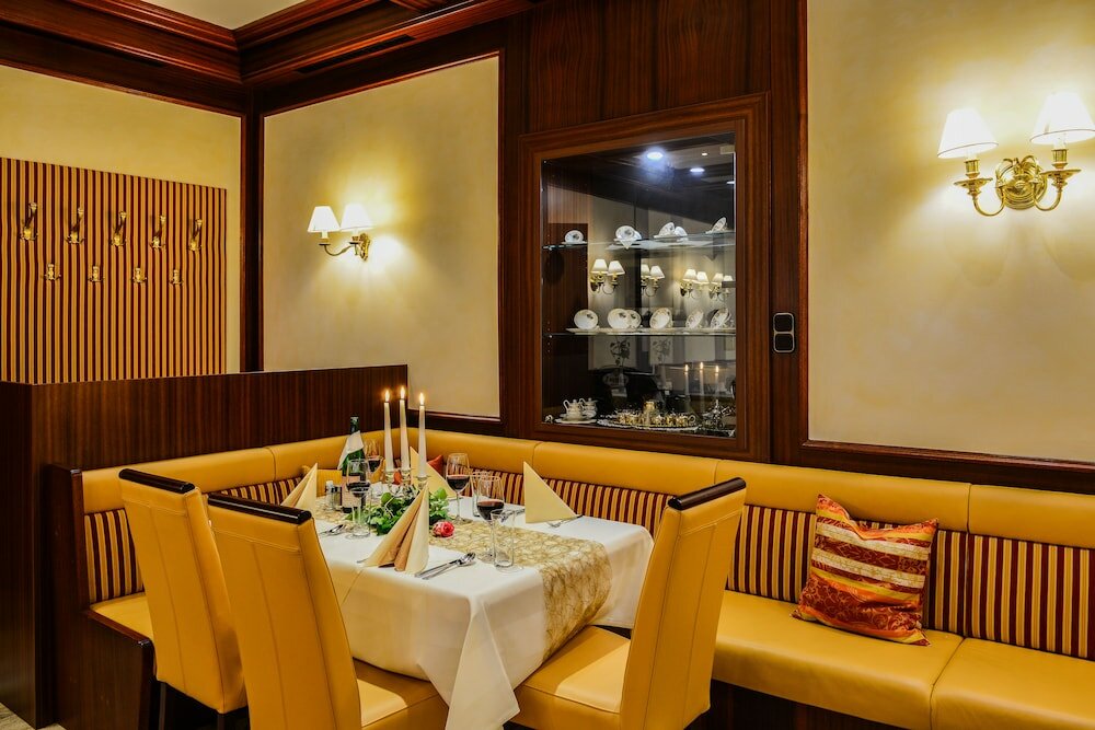 Фото Wachauerhof Melk