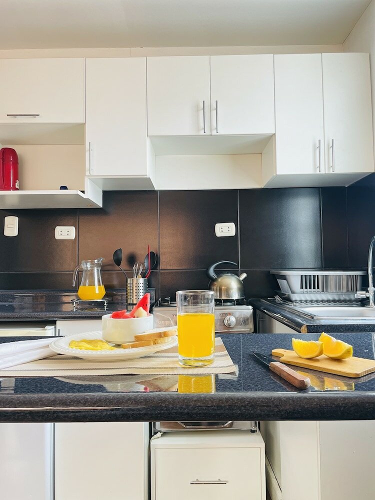 Фото Allinkay Cusco Apart Hotel