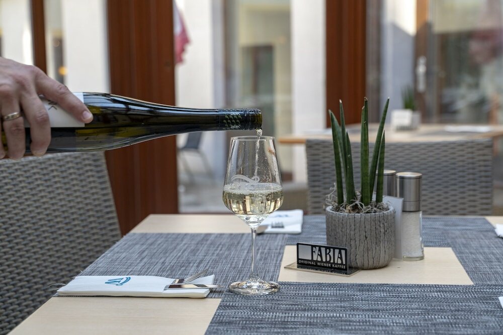 Фото Wachauerhof Melk