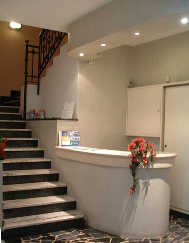 Гостиница Residence Holiday в Бавене