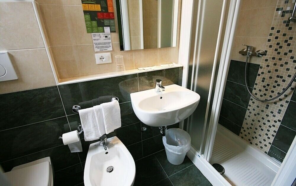 Фото Hotel Amalfi