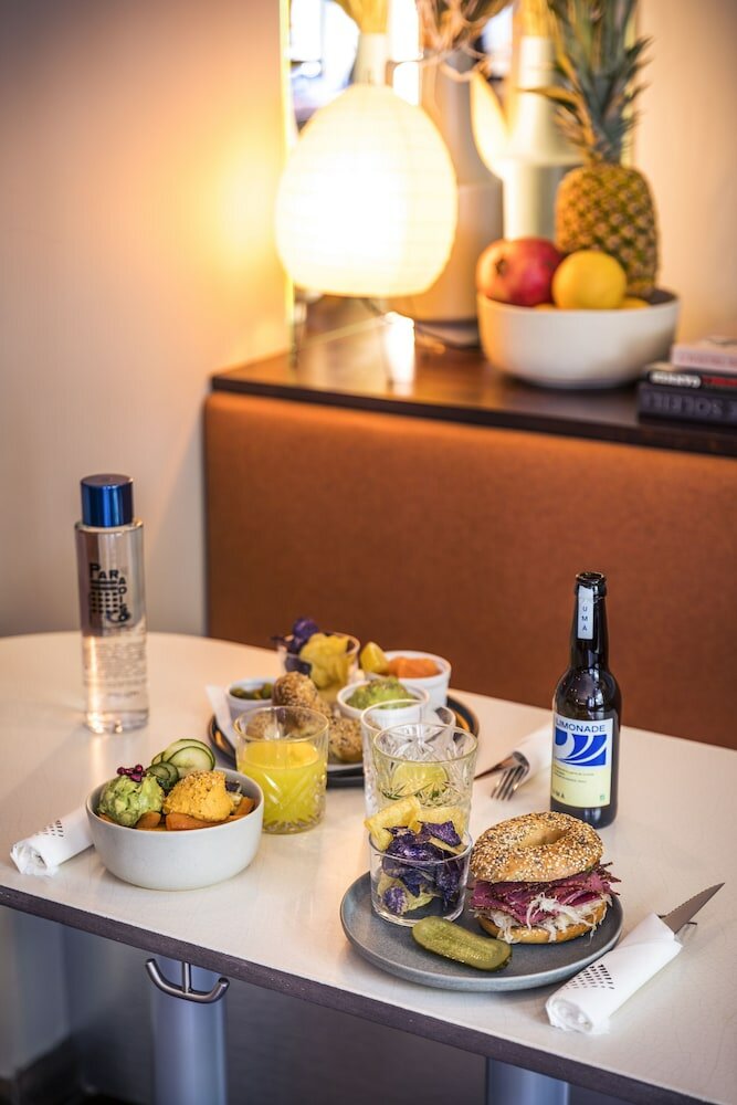 Фото Hotel Paradiso