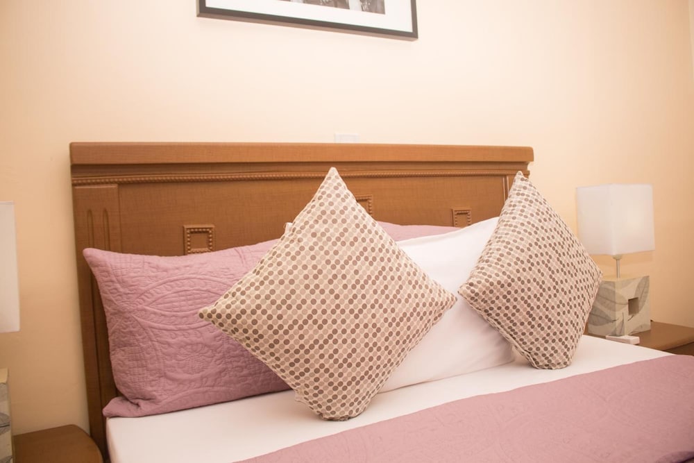 Фото Manjaro Suites