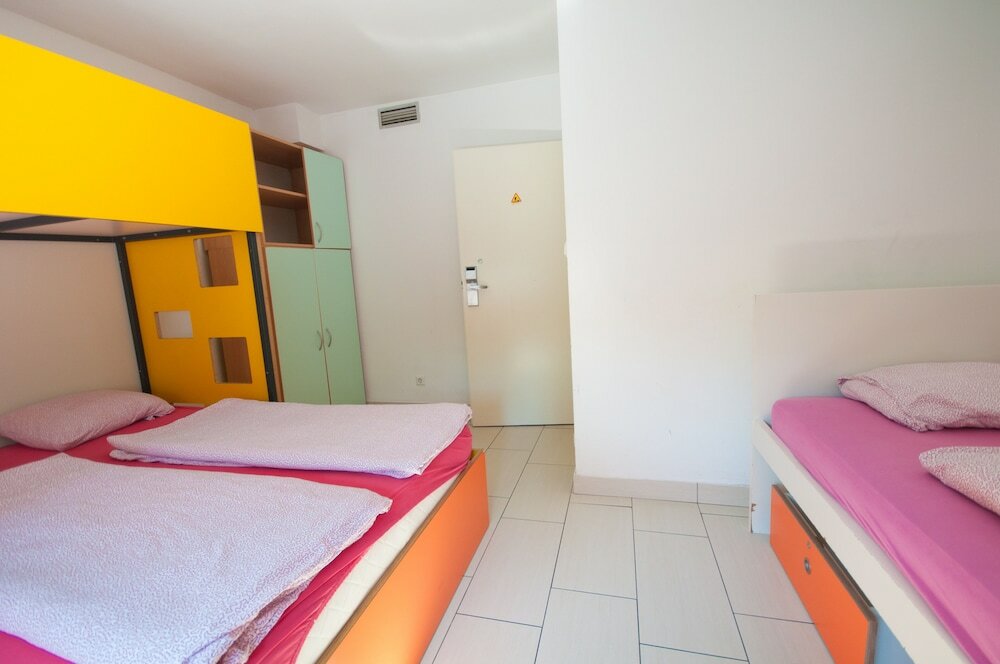 Фото Simbol Hostel