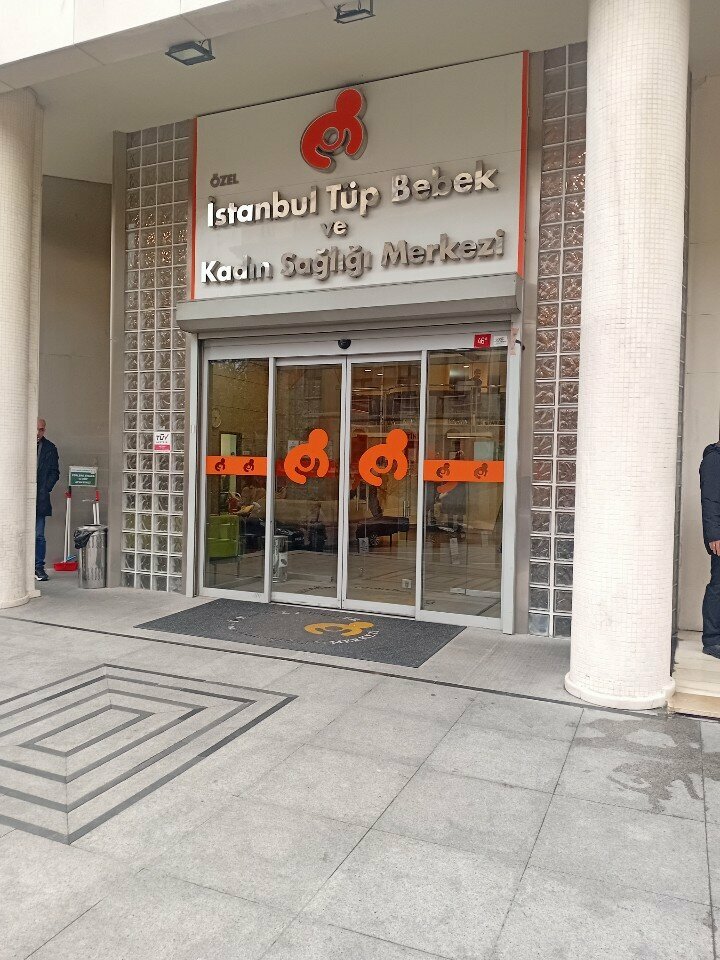 Hospital In Vitro Fertilization and Women's Health Center, Istanbul, photo