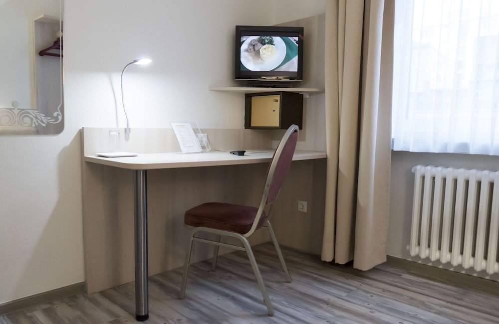 Фото Hotel Excelsior