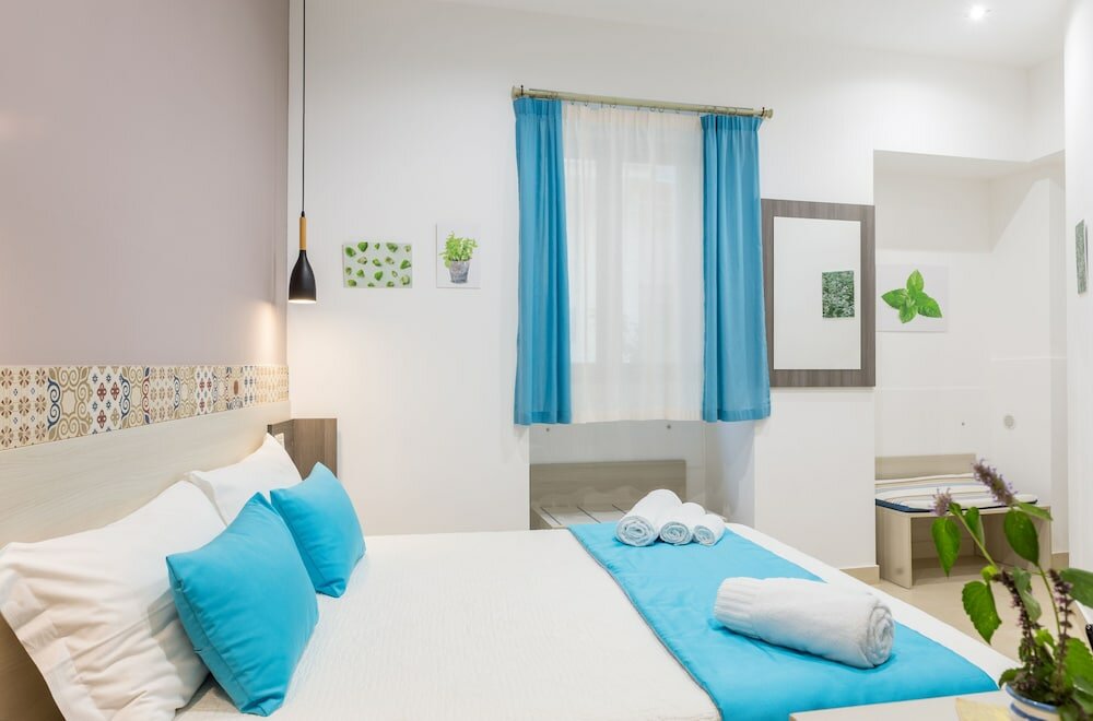 Фото Casa dell'Aromatario b&b