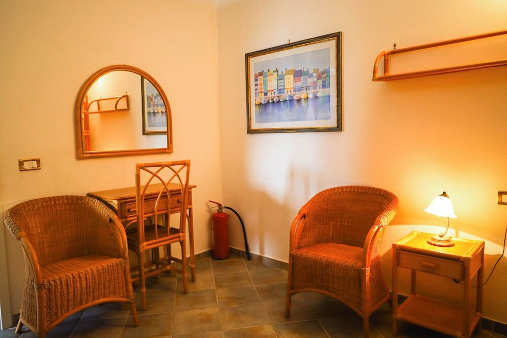 Фото Residence Sole dell'Argentario