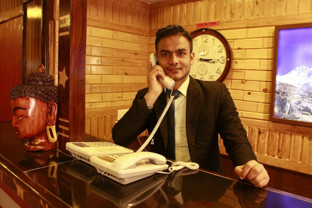 Фото Hotel Stargaze