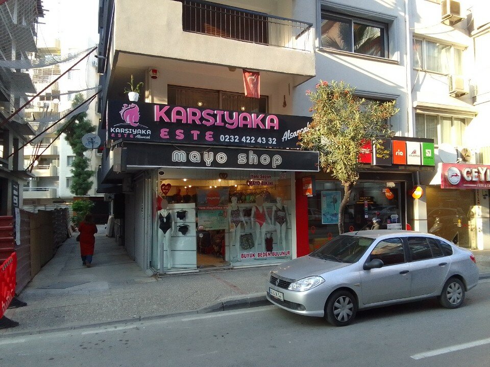 Karşıyaka Este Alsancak