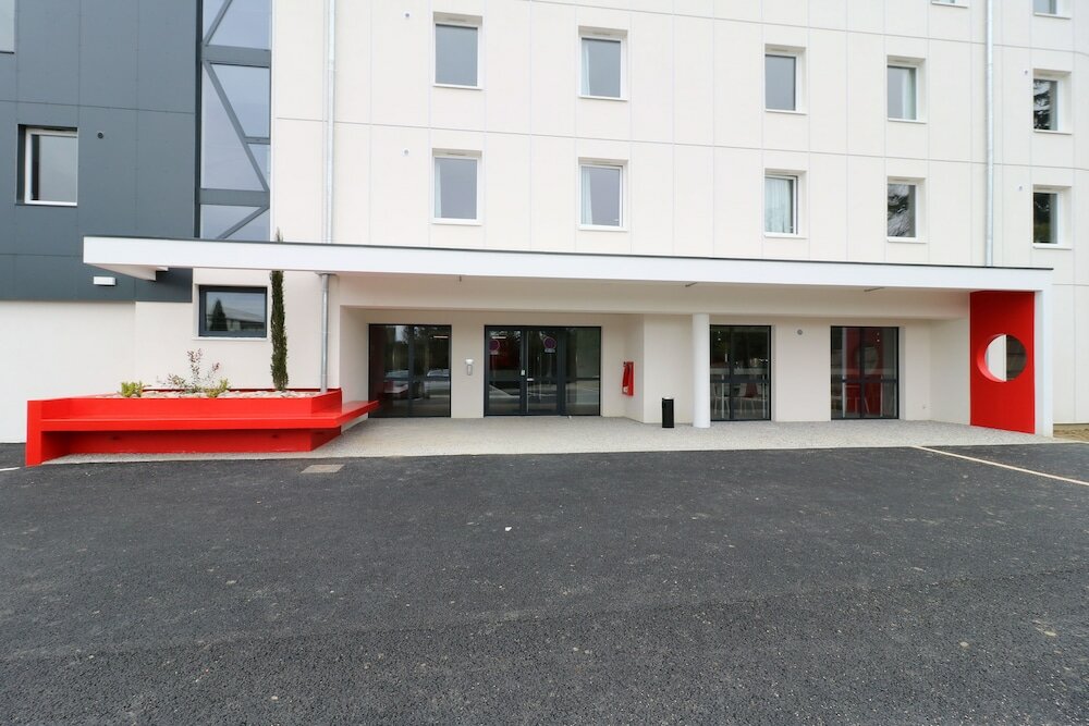 Фото Arena Hôtel Toulouse