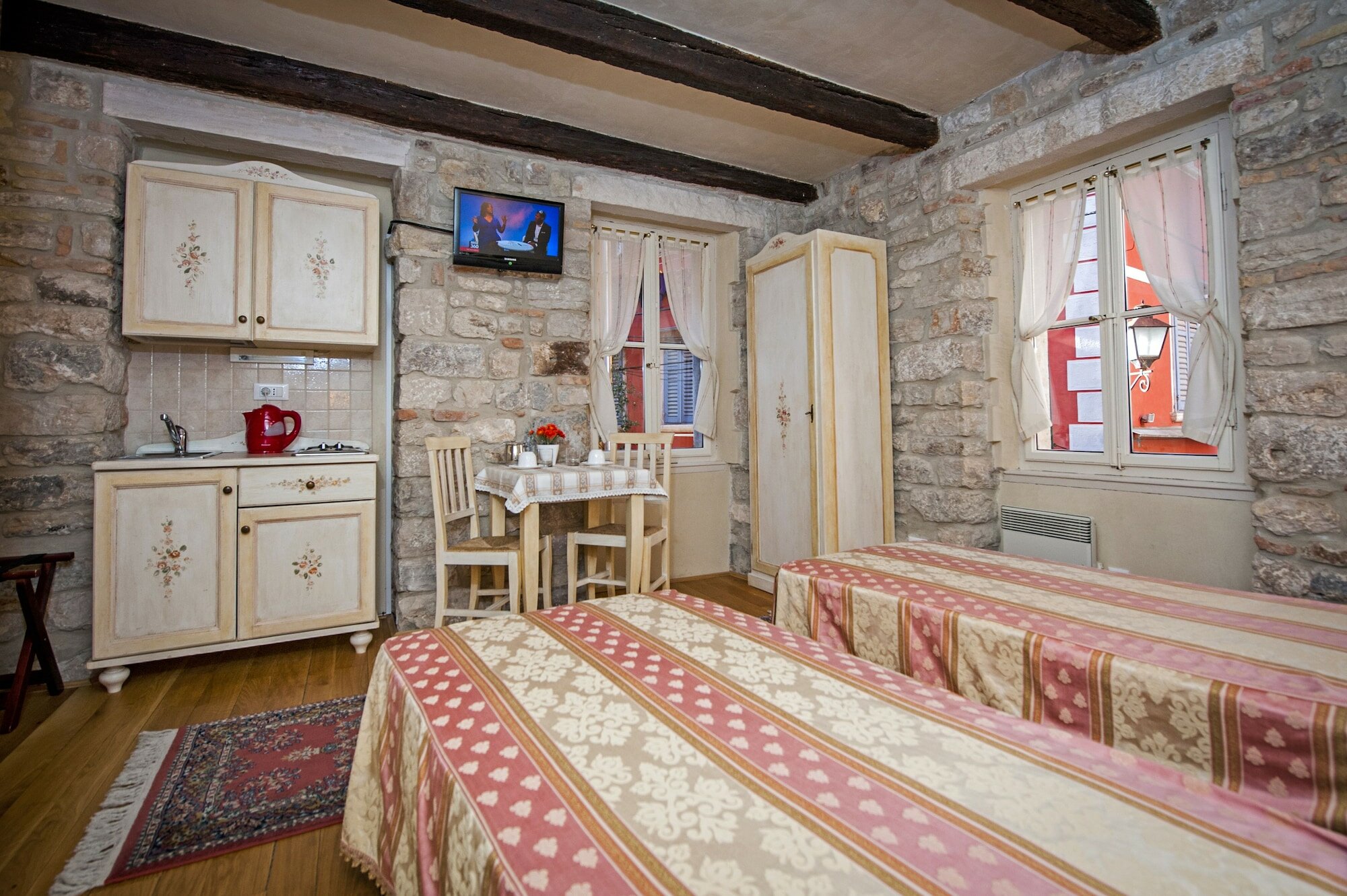 Фото Residence Marco Polo