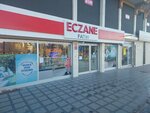 Fatih Pharmacy (Ankara Province, Mamak District, Abdülhakhamit Cad., 12), farmacia