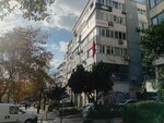 Ulus Academy (İstanbul, Besiktas, Cihannüma Mah., Hüsnü Savman Sok., 40/9), studying abroad