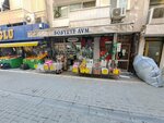 Society Mall (İzmir, Karşıyaka, Tuna Mah., 1710 Sok., 47A) ، متجر أواني