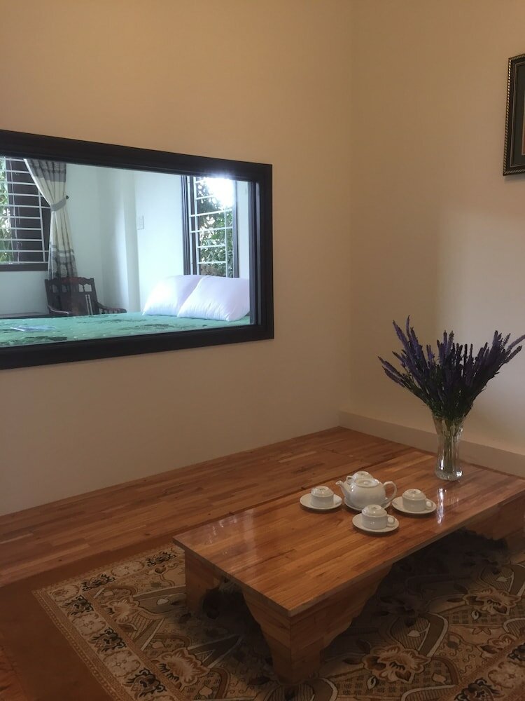 Фото Hoan Khai House