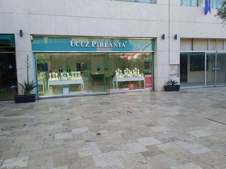 Jewelry store Cheap Diamond, Izmir, photo