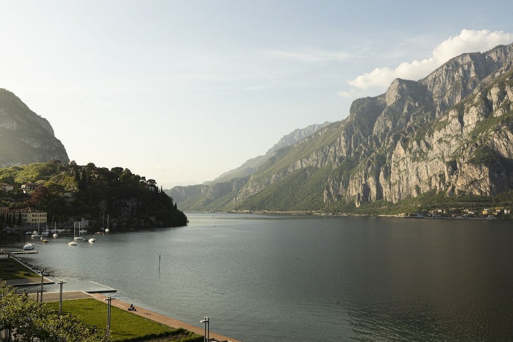 Фото Hotel Promessi Sposi