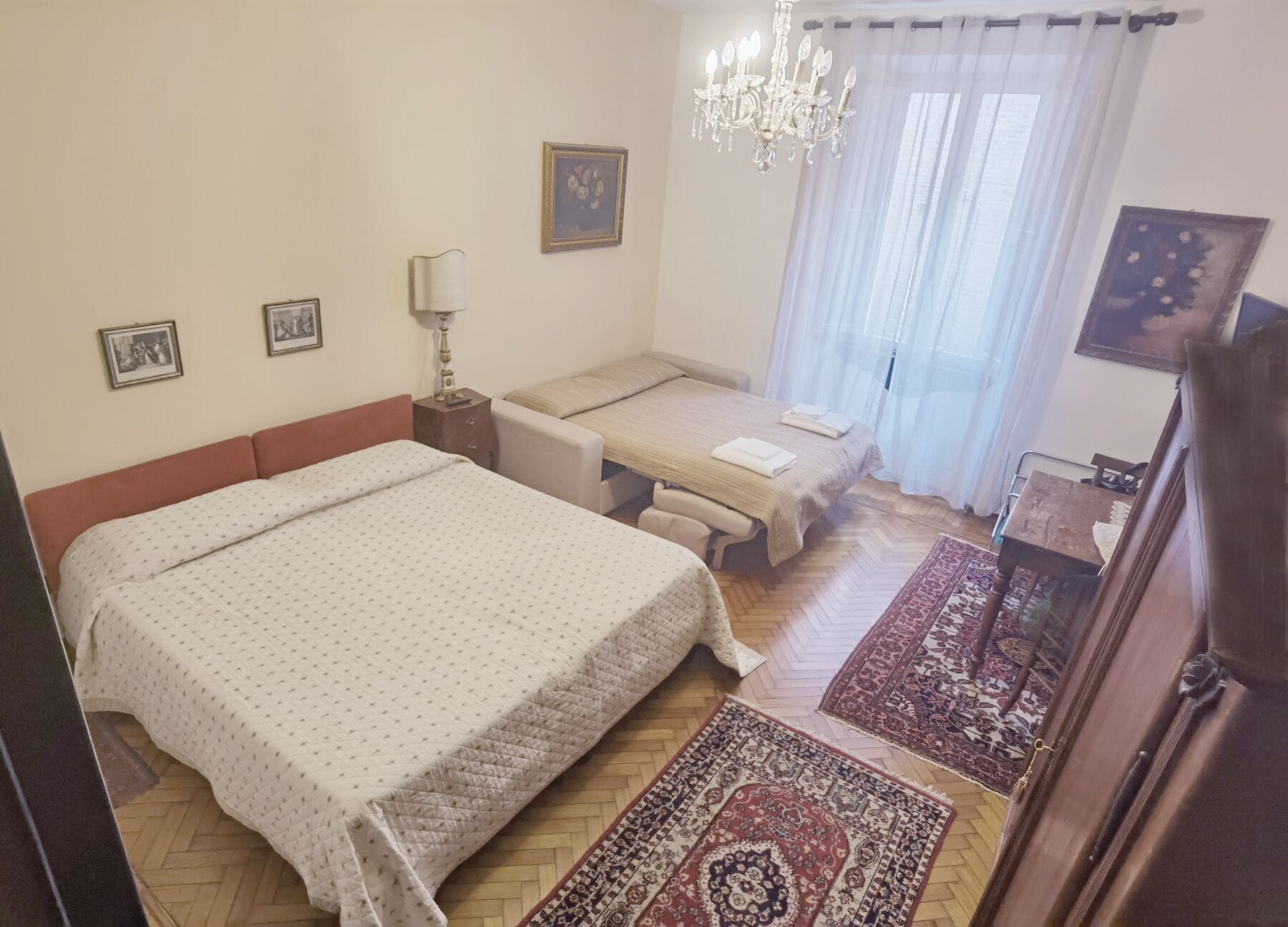 Фото Locanda Borgonuovo