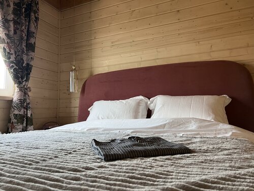 Hotel Happy Farm, Kaluga Oblast, photo