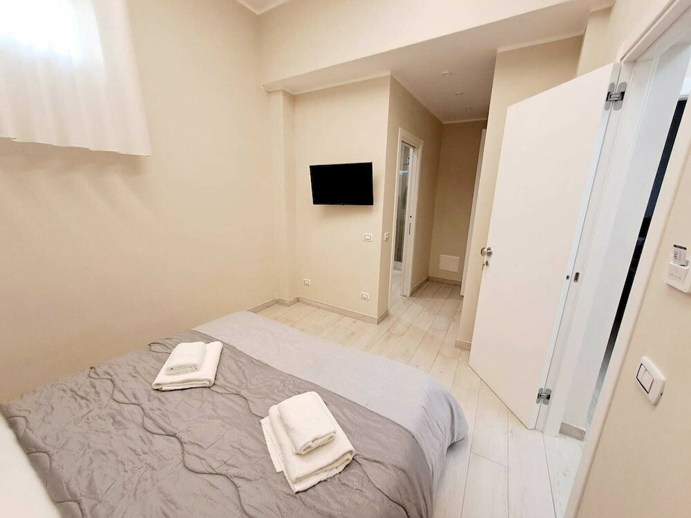 Фото B&b Pompeii Ruins De Charme