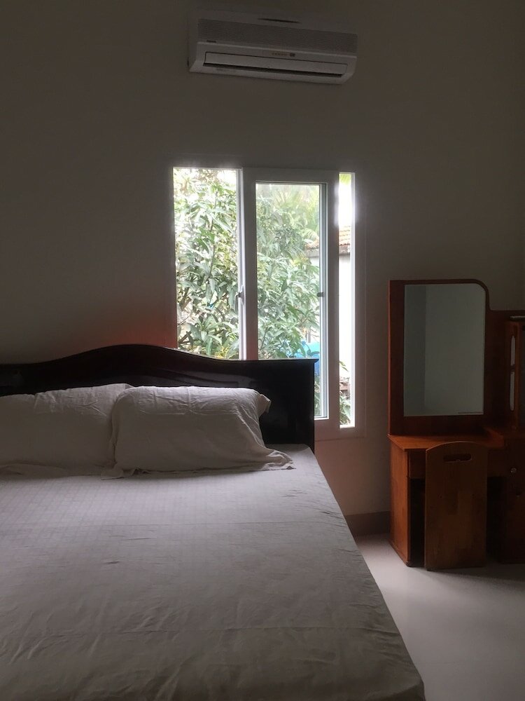 Фото Hoan Khai House