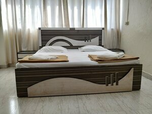 Гостиница Atlanta Beach Resort