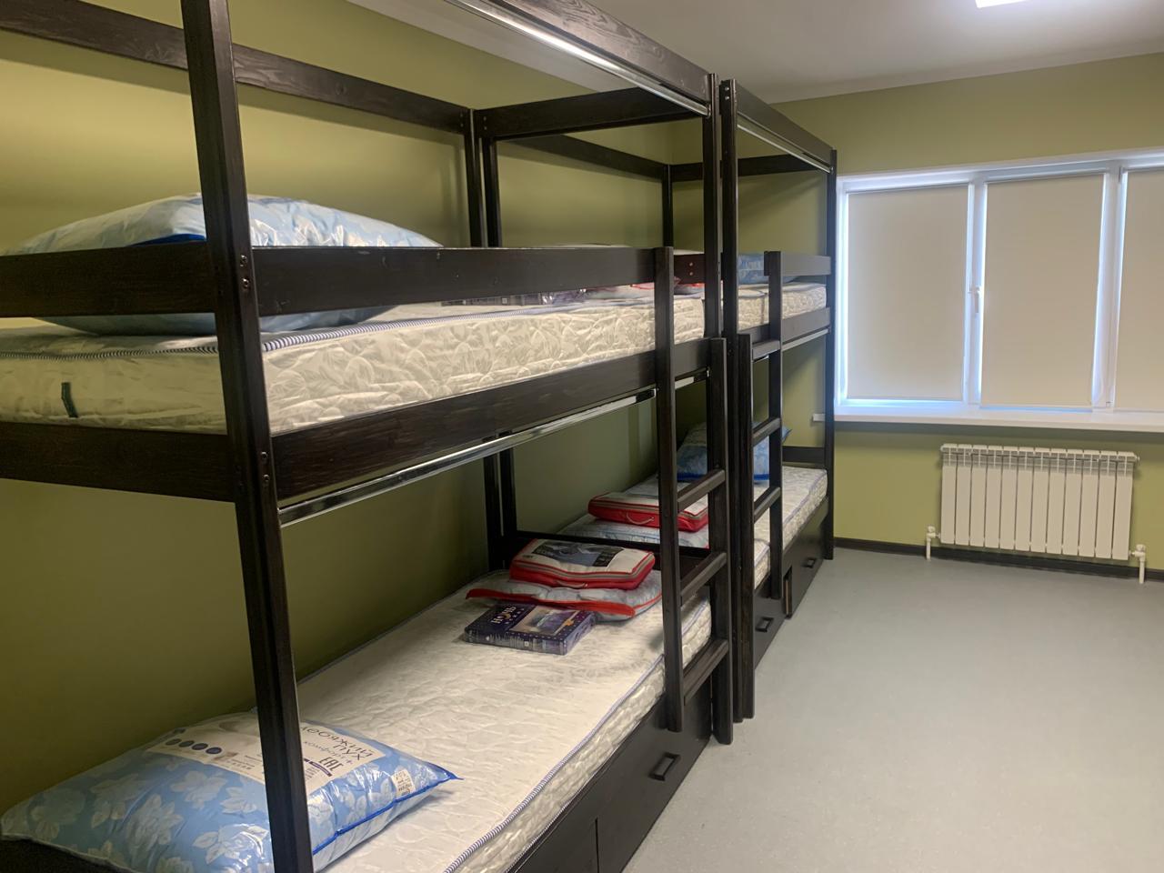 Фото Волоколамский