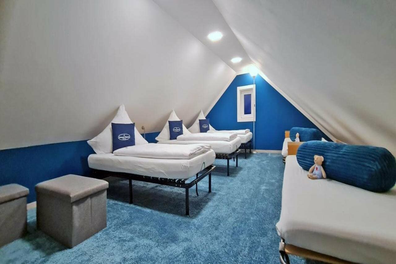 Фото Hotel Donau