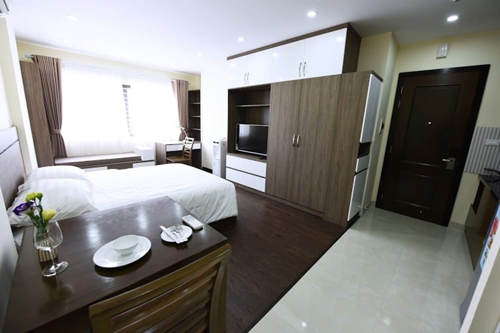 Фото Granda Legend Apartment