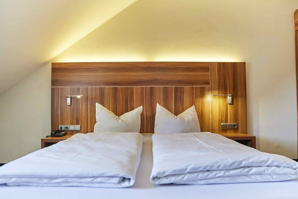Фото Hotel Restaurant Erber
